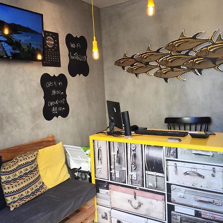 Aipa Hostel.Com Cabo Frio Ngoại thất bức ảnh