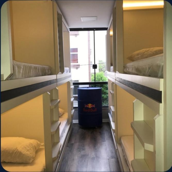 Aipa Hostel.Com Cabo Frio Ngoại thất bức ảnh