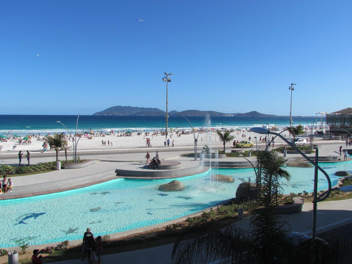 Aipa Hostel.Com Cabo Frio Ngoại thất bức ảnh