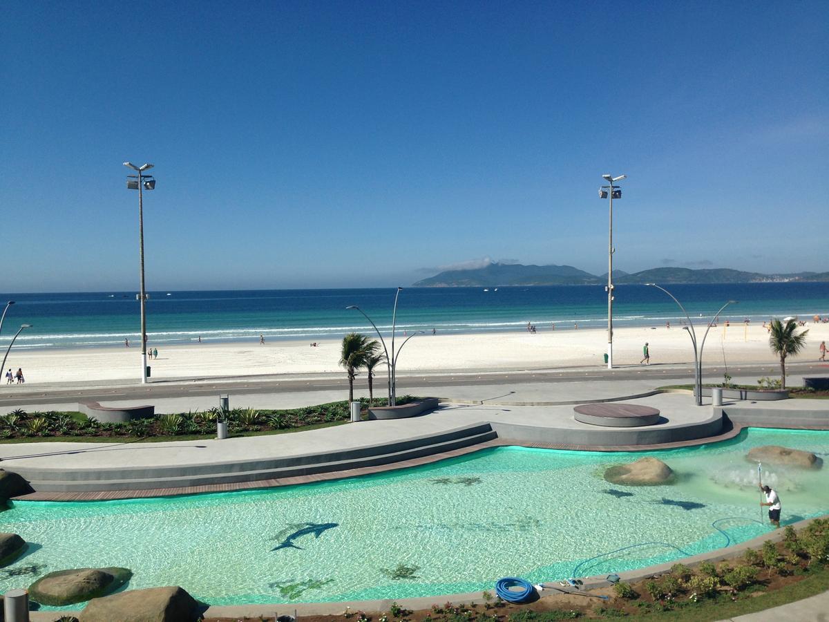 Aipa Hostel.Com Cabo Frio Ngoại thất bức ảnh