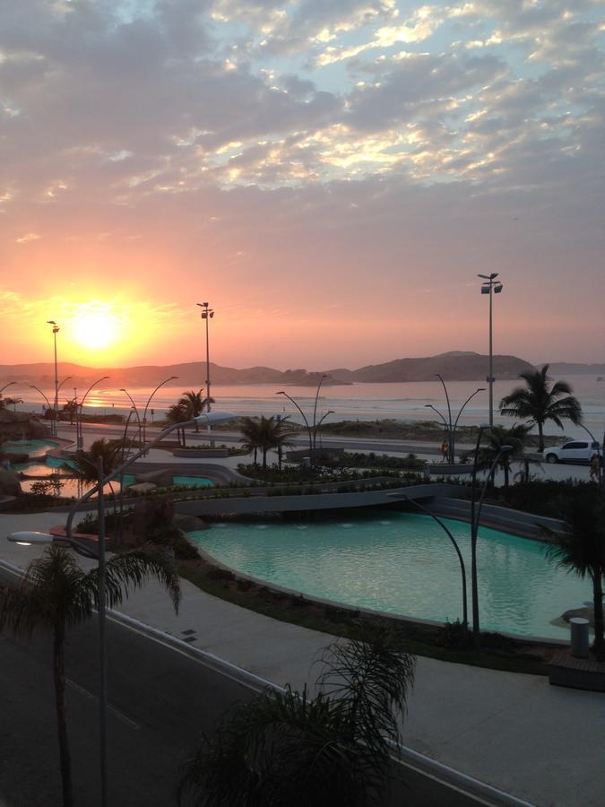Aipa Hostel.Com Cabo Frio Ngoại thất bức ảnh
