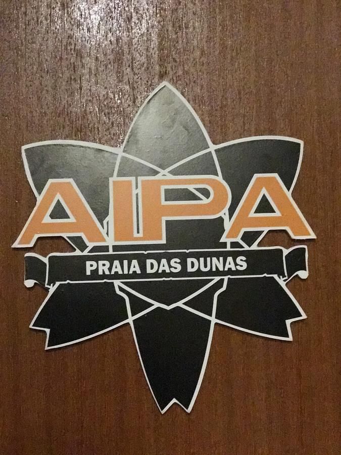Aipa Hostel.Com Cabo Frio Ngoại thất bức ảnh
