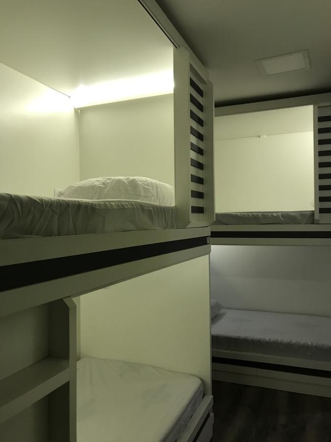Aipa Hostel.Com Cabo Frio Ngoại thất bức ảnh
