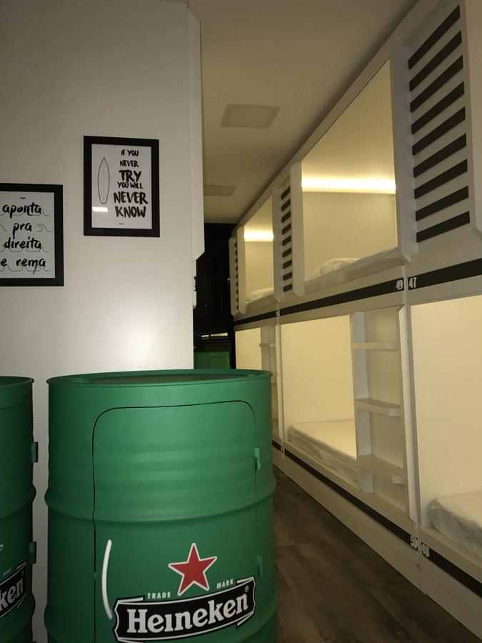 Aipa Hostel.Com Cabo Frio Ngoại thất bức ảnh
