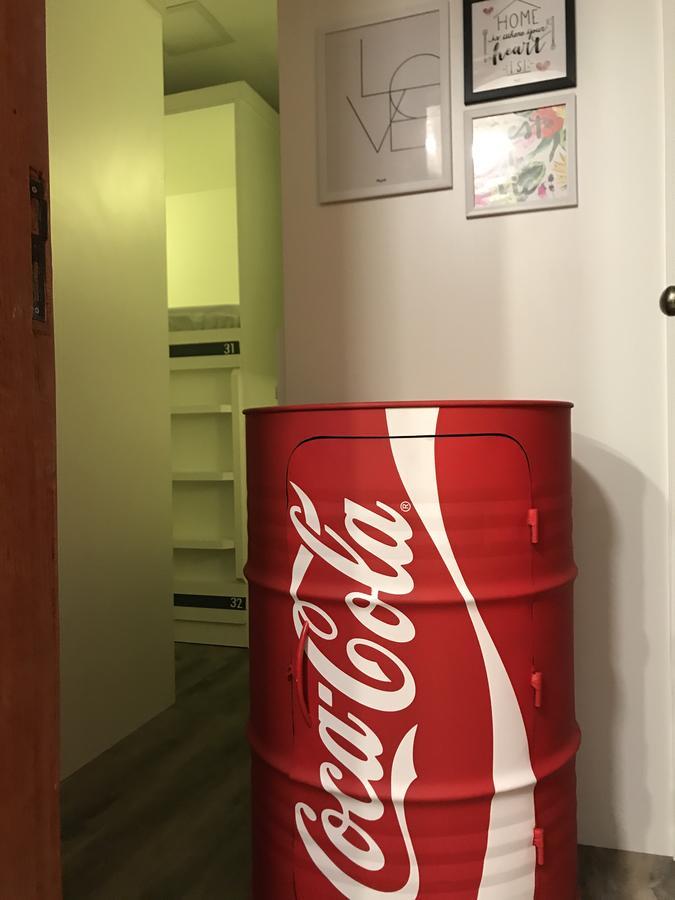 Aipa Hostel.Com Cabo Frio Ngoại thất bức ảnh