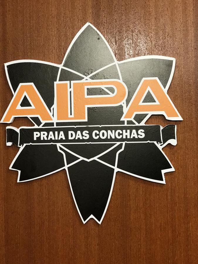 Aipa Hostel.Com Cabo Frio Ngoại thất bức ảnh