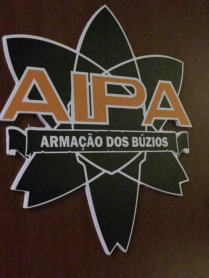 Aipa Hostel.Com Cabo Frio Ngoại thất bức ảnh