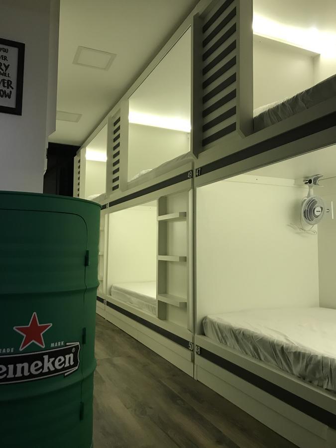 Aipa Hostel.Com Cabo Frio Ngoại thất bức ảnh