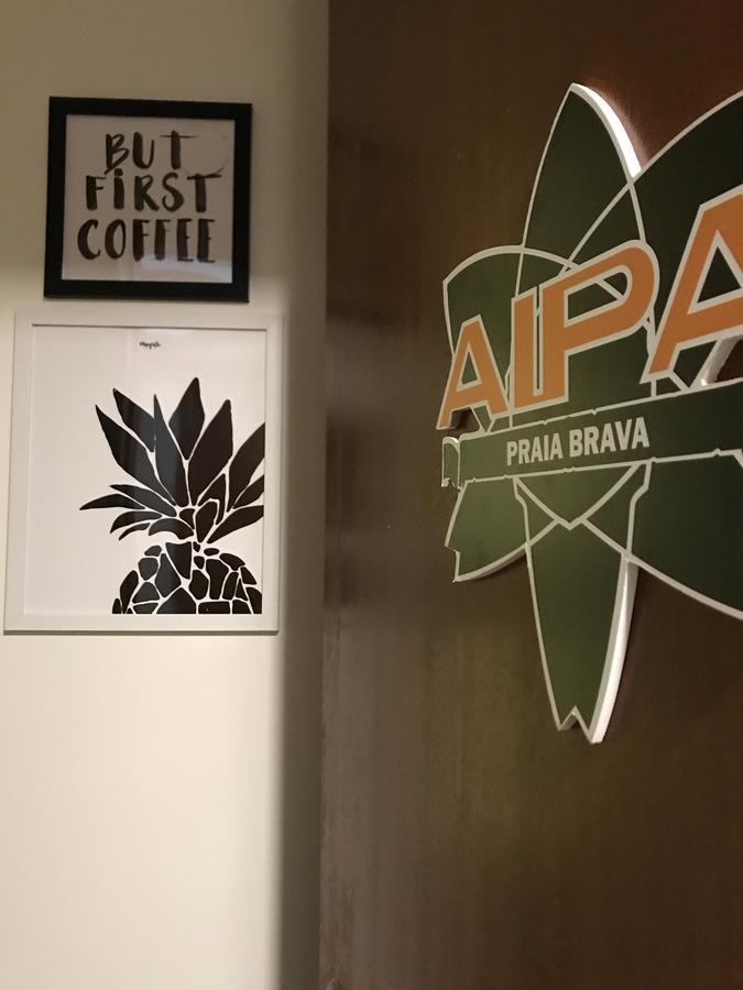 Aipa Hostel.Com Cabo Frio Ngoại thất bức ảnh