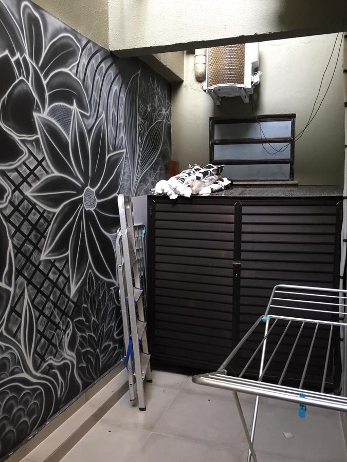 Aipa Hostel.Com Cabo Frio Ngoại thất bức ảnh