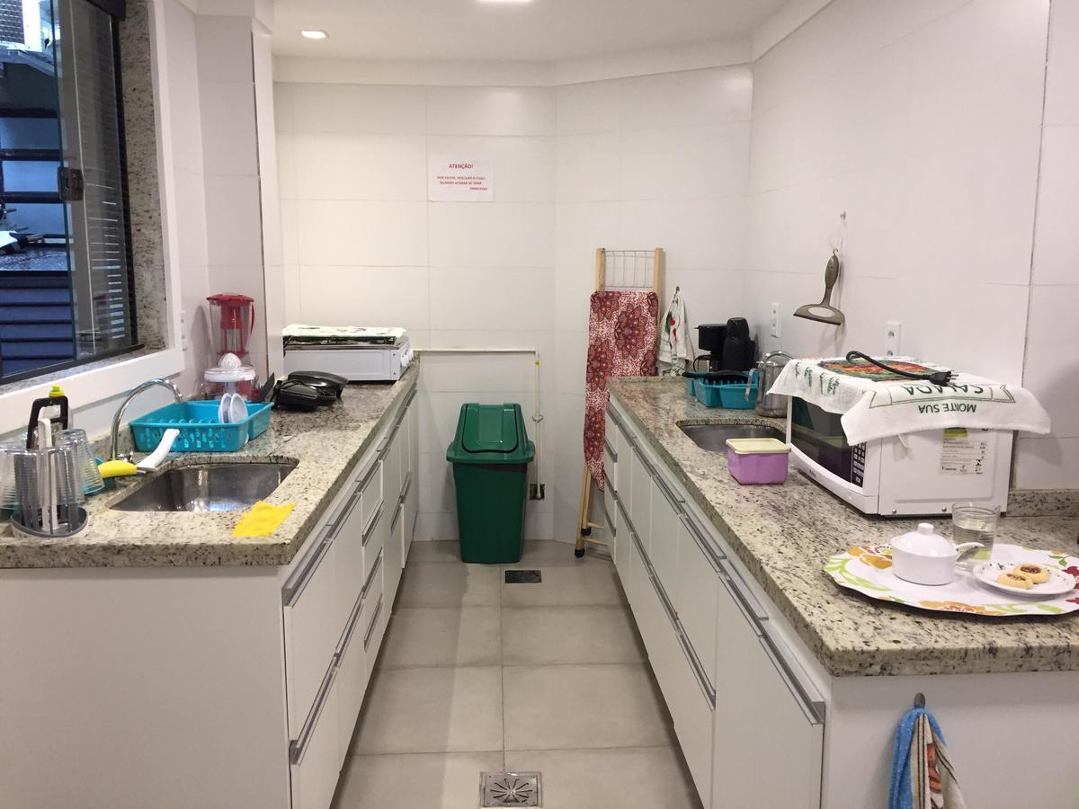 Aipa Hostel.Com Cabo Frio Ngoại thất bức ảnh