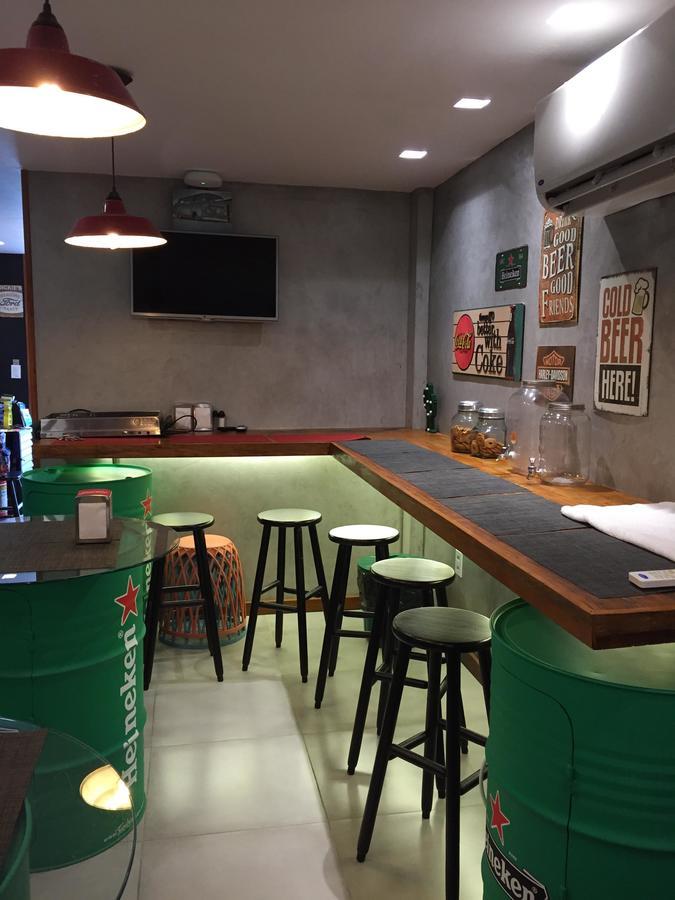 Aipa Hostel.Com Cabo Frio Ngoại thất bức ảnh