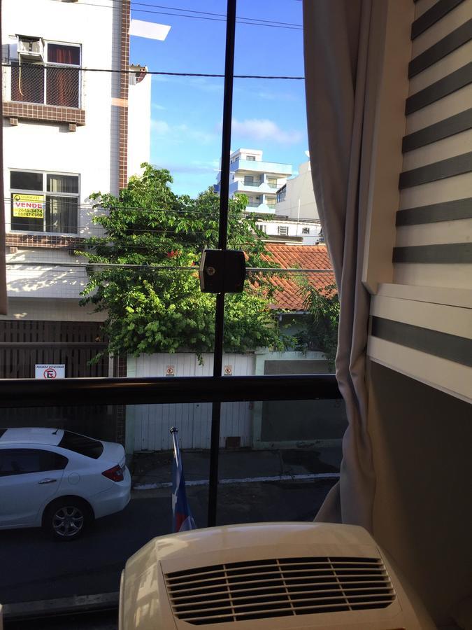 Aipa Hostel.Com Cabo Frio Ngoại thất bức ảnh