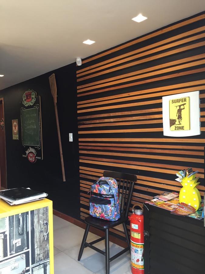 Aipa Hostel.Com Cabo Frio Ngoại thất bức ảnh