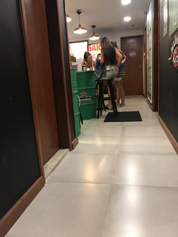 Aipa Hostel.Com Cabo Frio Ngoại thất bức ảnh