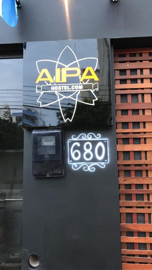 Aipa Hostel.Com Cabo Frio Ngoại thất bức ảnh