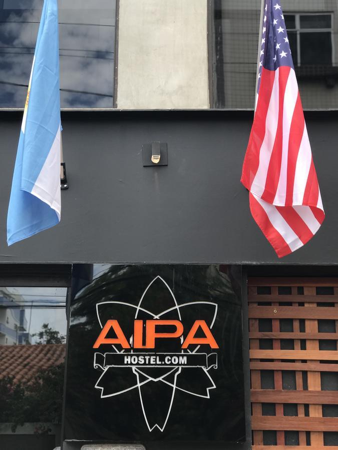 Aipa Hostel.Com Cabo Frio Ngoại thất bức ảnh