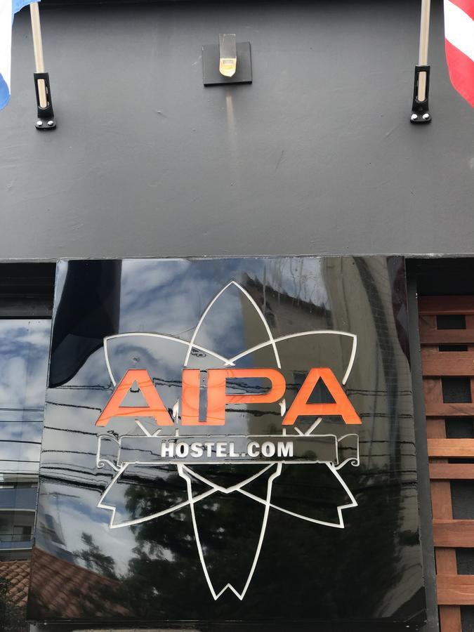 Aipa Hostel.Com Cabo Frio Ngoại thất bức ảnh