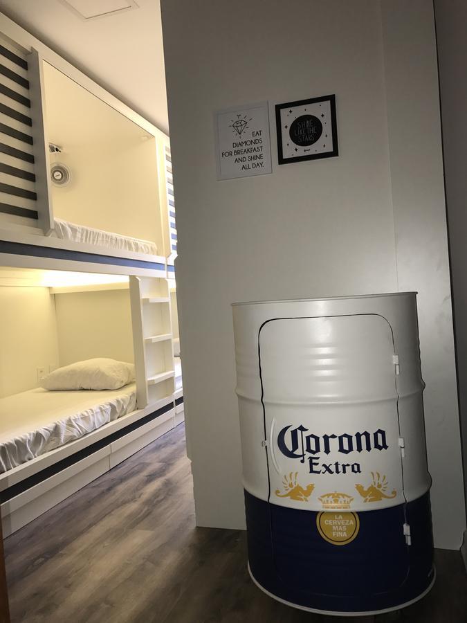 Aipa Hostel.Com Cabo Frio Ngoại thất bức ảnh