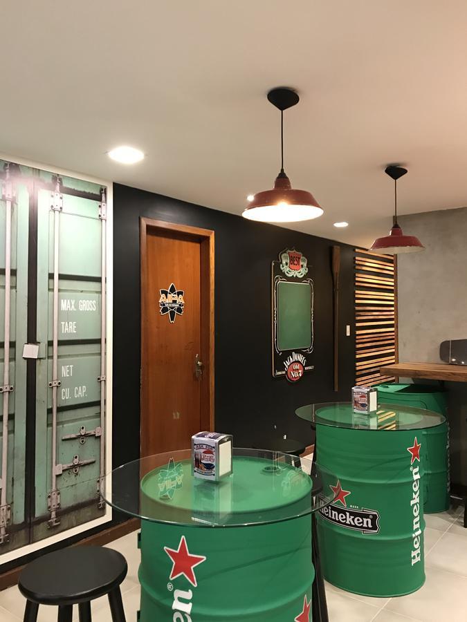 Aipa Hostel.Com Cabo Frio Ngoại thất bức ảnh