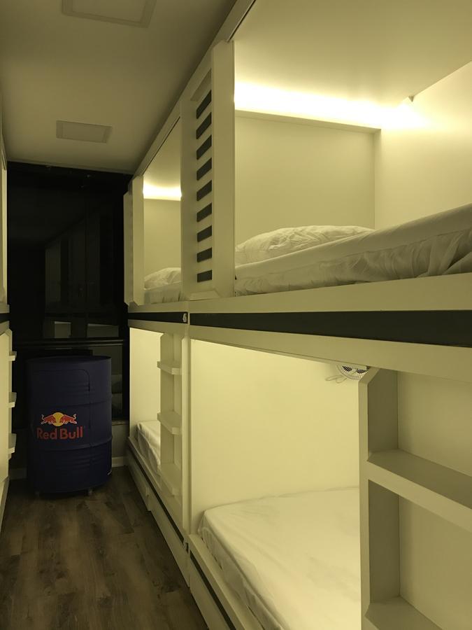 Aipa Hostel.Com Cabo Frio Ngoại thất bức ảnh
