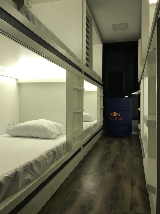 Aipa Hostel.Com Cabo Frio Ngoại thất bức ảnh