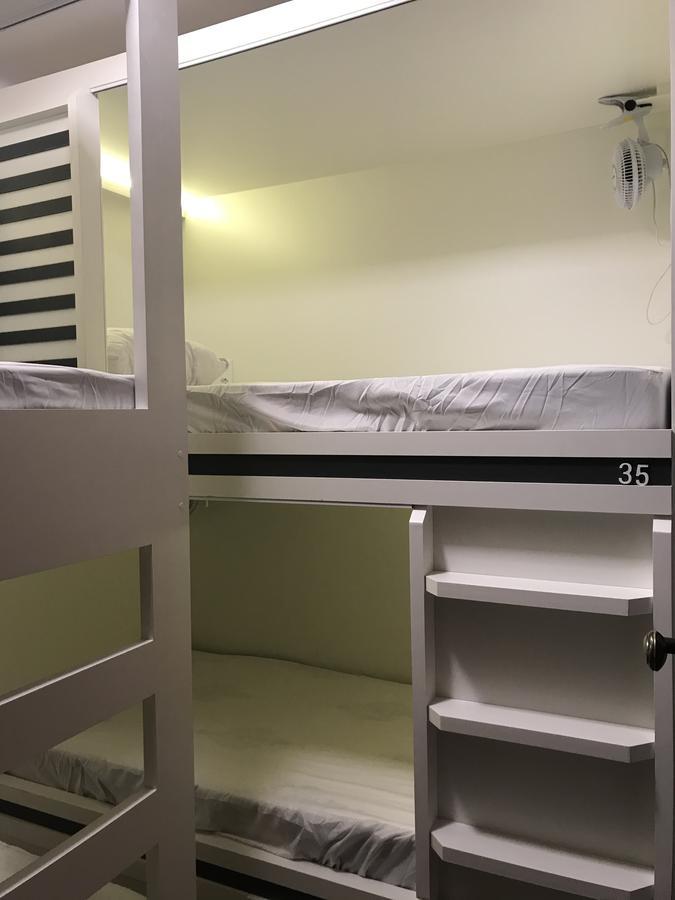 Aipa Hostel.Com Cabo Frio Ngoại thất bức ảnh