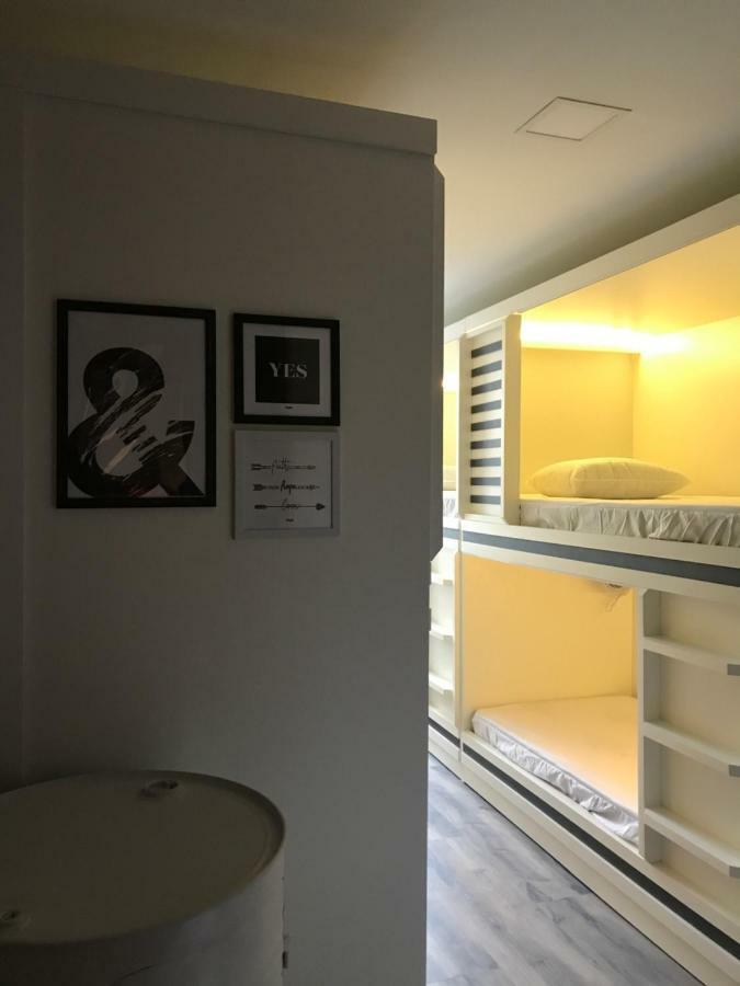 Aipa Hostel.Com Cabo Frio Ngoại thất bức ảnh