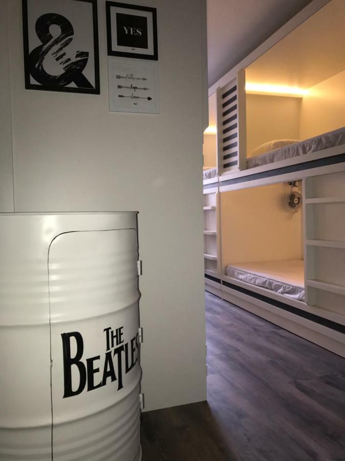 Aipa Hostel.Com Cabo Frio Ngoại thất bức ảnh