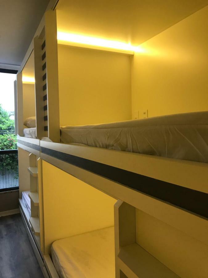 Aipa Hostel.Com Cabo Frio Ngoại thất bức ảnh