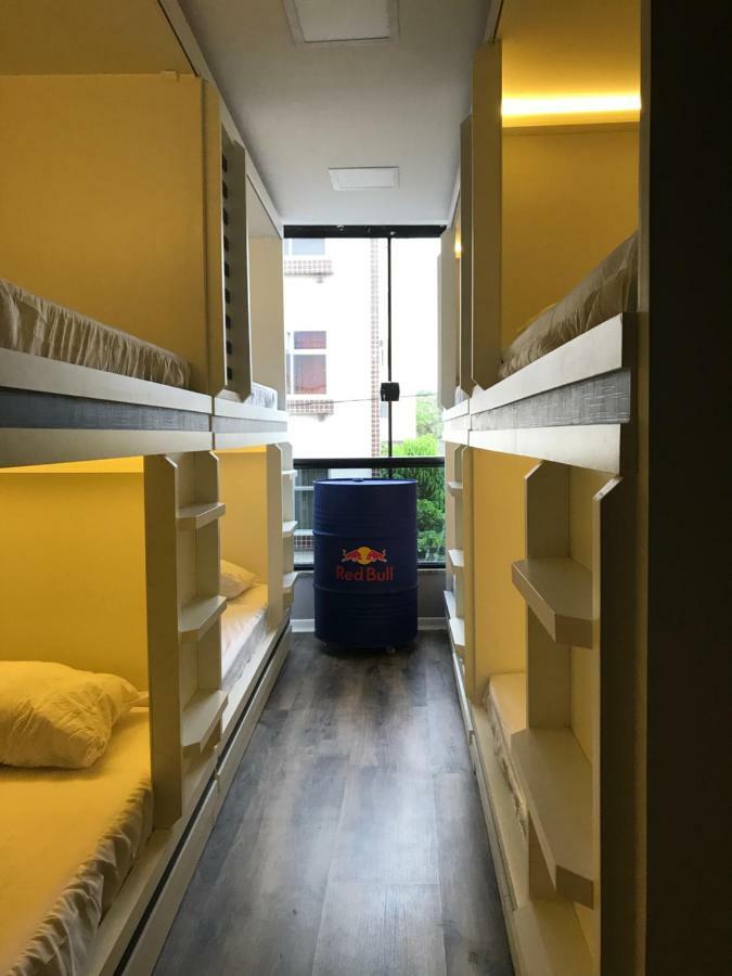 Aipa Hostel.Com Cabo Frio Ngoại thất bức ảnh